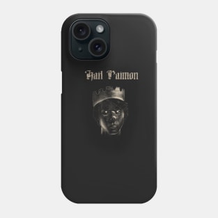 Hail Paimon Phone Case