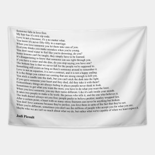 Jodi Picoult Quotes Tapestry