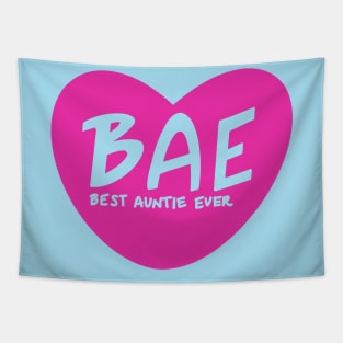 BAE Tapestry