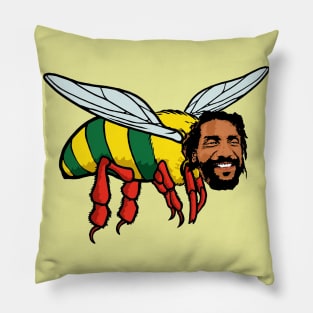 Bee.M.A. Pillow