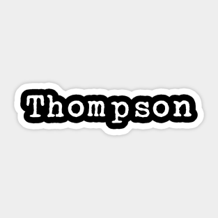 Hunter S Thompson Pranked Jack Nicholson On His Birthday By