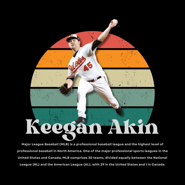 Keegan Akin Vintage Vol 01 by Gojes Art