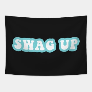 Swag Up Tapestry