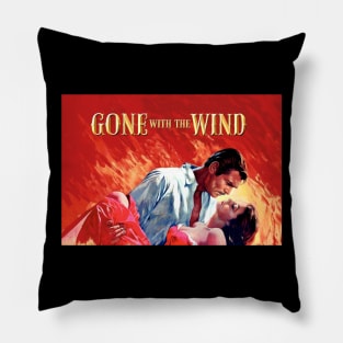 Gone with the wind Pillow