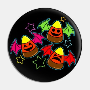 Candy Vampires Pin