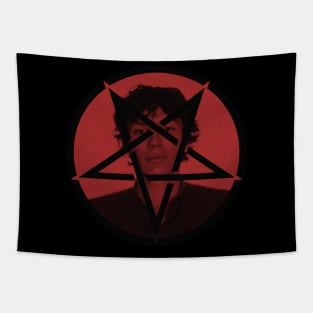 NightStalker - Richard Ramirez Tapestry