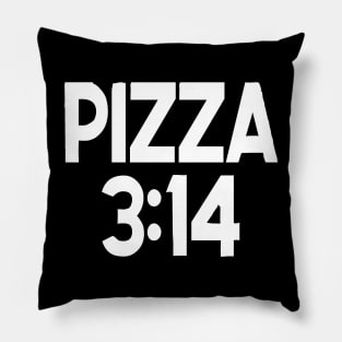 PizzaPi Pillow