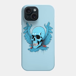 Skull Phone Case