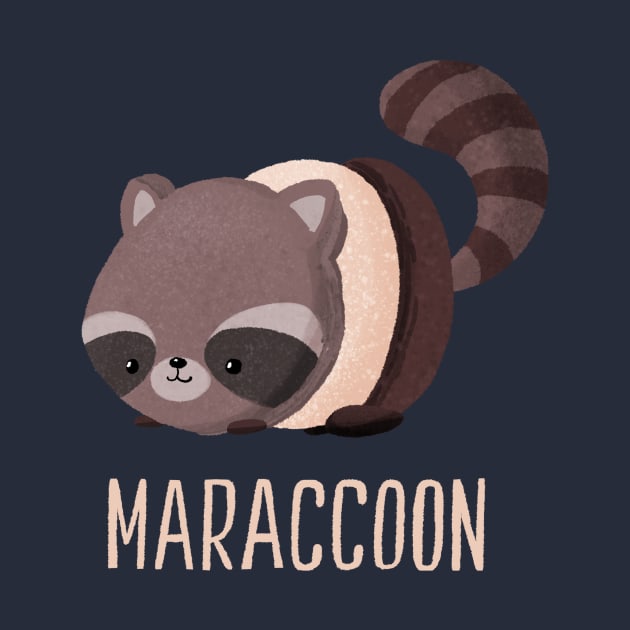 Maracoon by BBvineart