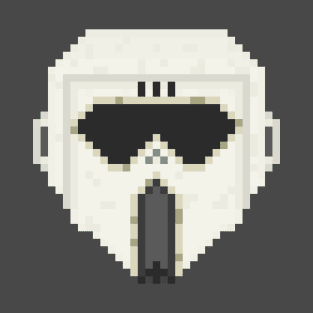 Scout Trooper T-Shirt