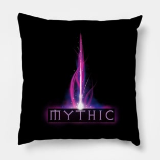 Diablo 4 MYTHIC DROP Pillow