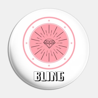 Bling Pin