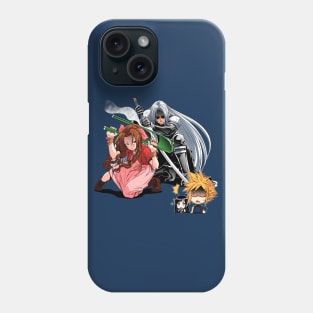 Ultimate weapon Phone Case