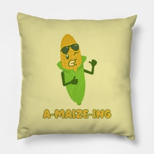 A-maize-ing Pillow