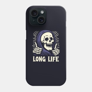 Long Life Phone Case