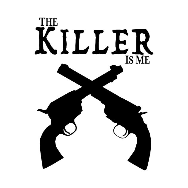 The Killer Is Me - The Duel by Lights In The Sky Productions