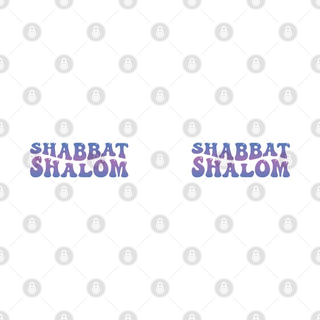 Shabbat Shalom by DPattonPD