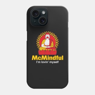 McMindful Phone Case