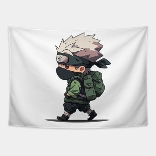 kakashi Tapestry