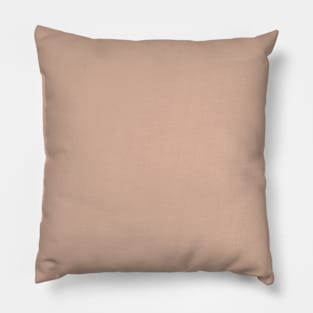 Not so pale Pillow