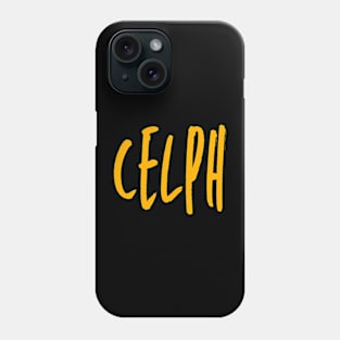 Celph Phone Case