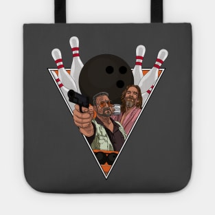 Lebowski – Bowling Tote