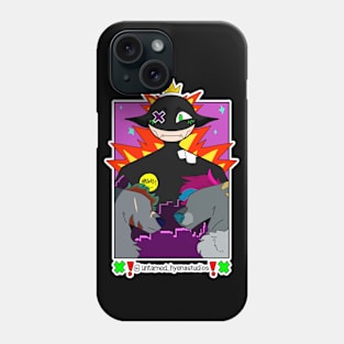 King Phone Case