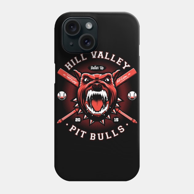 Batter Up! Phone Case by Stationjack