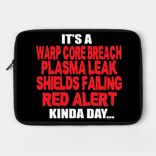 It's a...Kinda Day