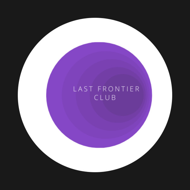 Small Last Frontier Club by MurderLF