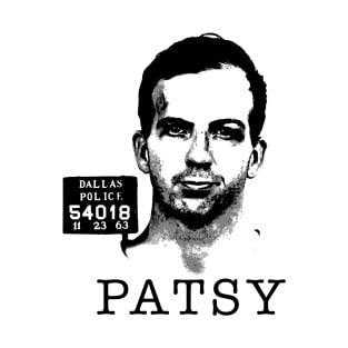 Oswald Patsy T-Shirt