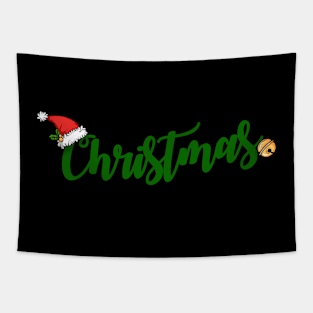 christmas best gift for holiday and new year Tapestry