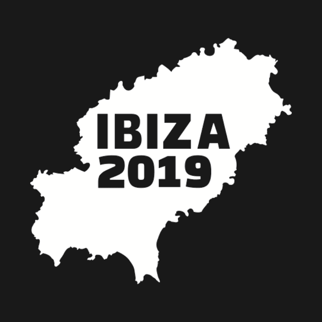 Ibiza 2019 by Designzz