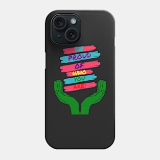 Pride Month Phone Case