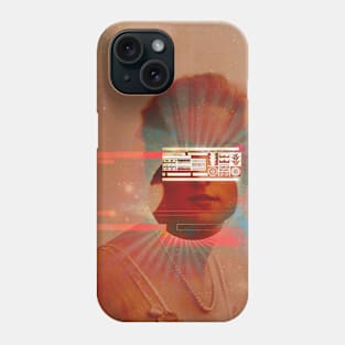 Ionia 117 Phone Case