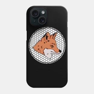 Fox Logo Phone Case