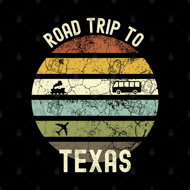 Road Trip To Texas, Family Trip To Texas, Holiday Trip to Texas, Family Reunion in Texas, Holidays in Texas, Vacation in Texas by DivShot 