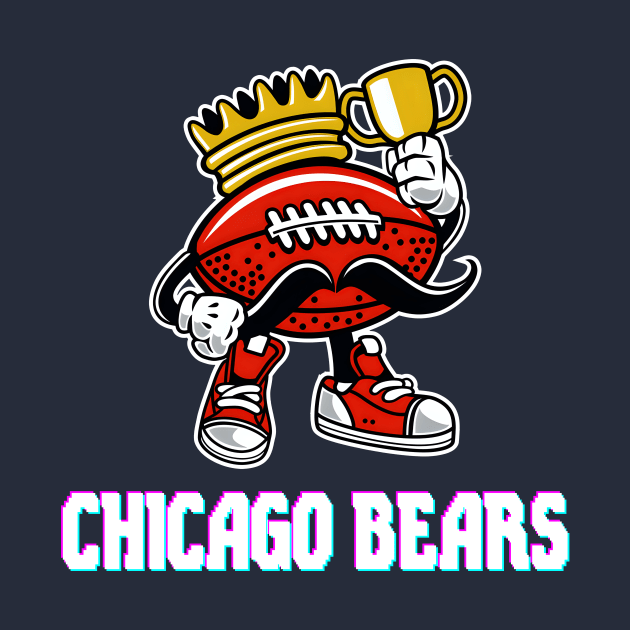 ChicagoB by Don Ga Bang