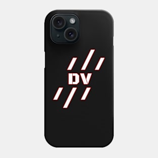 EP4 - DV - Tag - V2 Phone Case