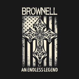 BROWNELL T-Shirt