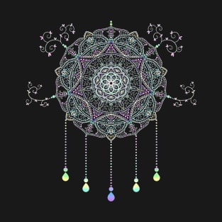 Spirit Mandala T-Shirt