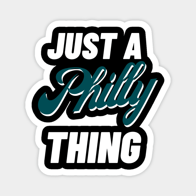 It's A Philly Thing Eagles Shirt, Philadelphia Eagles Shirt, NFL Gift For  Fans - The Clothes You'll Ever Need