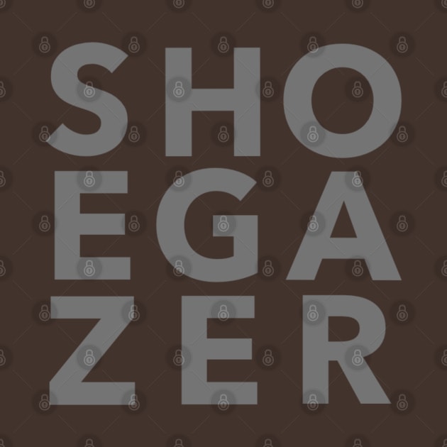 sho ega zer by thieverycorp