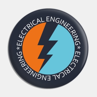 electrical engineering, electric engineer, electrician Pin