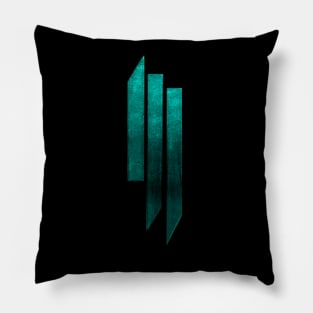 skrillex Pillow