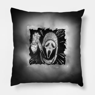 Night Shroud Activated Pillow