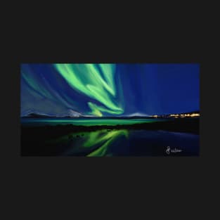 Northern Lights T-Shirt