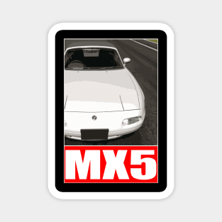 MX5 Magnet