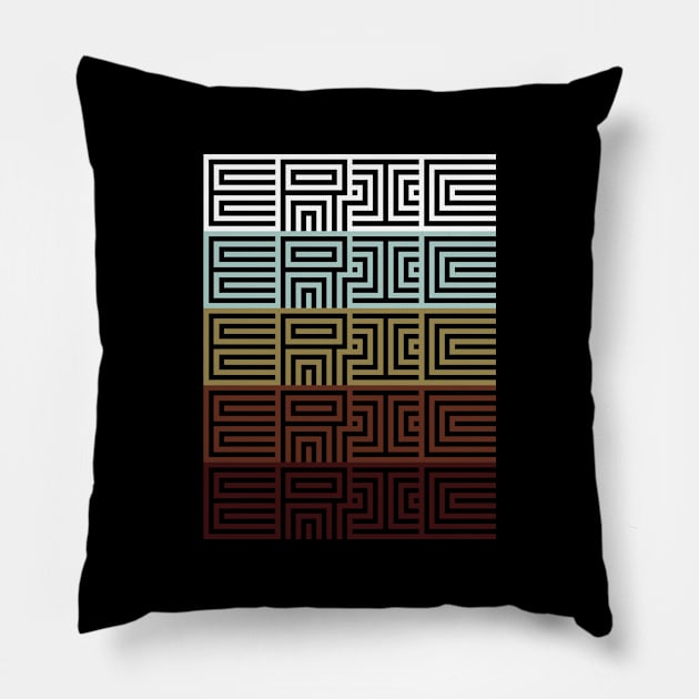 Eric Pillow by thinkBig