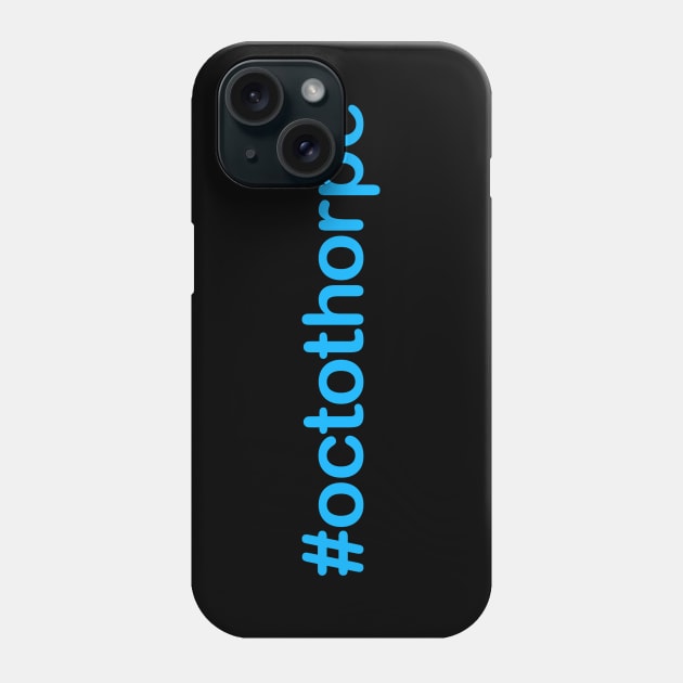 Hashtag Phone Case by triggerleo